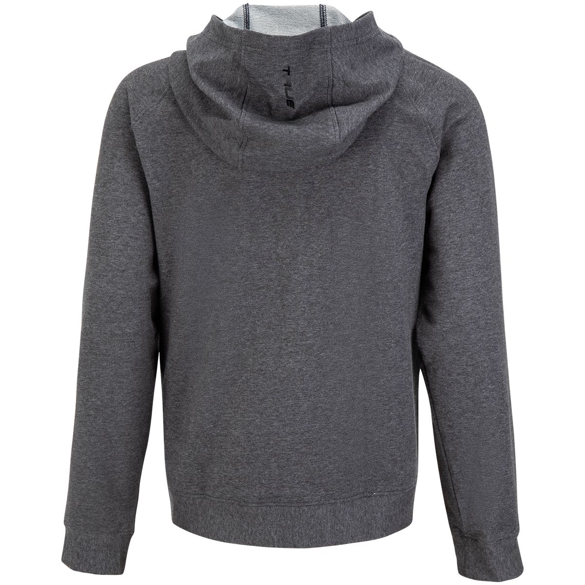  True Terry Youth Pullover Hoodie