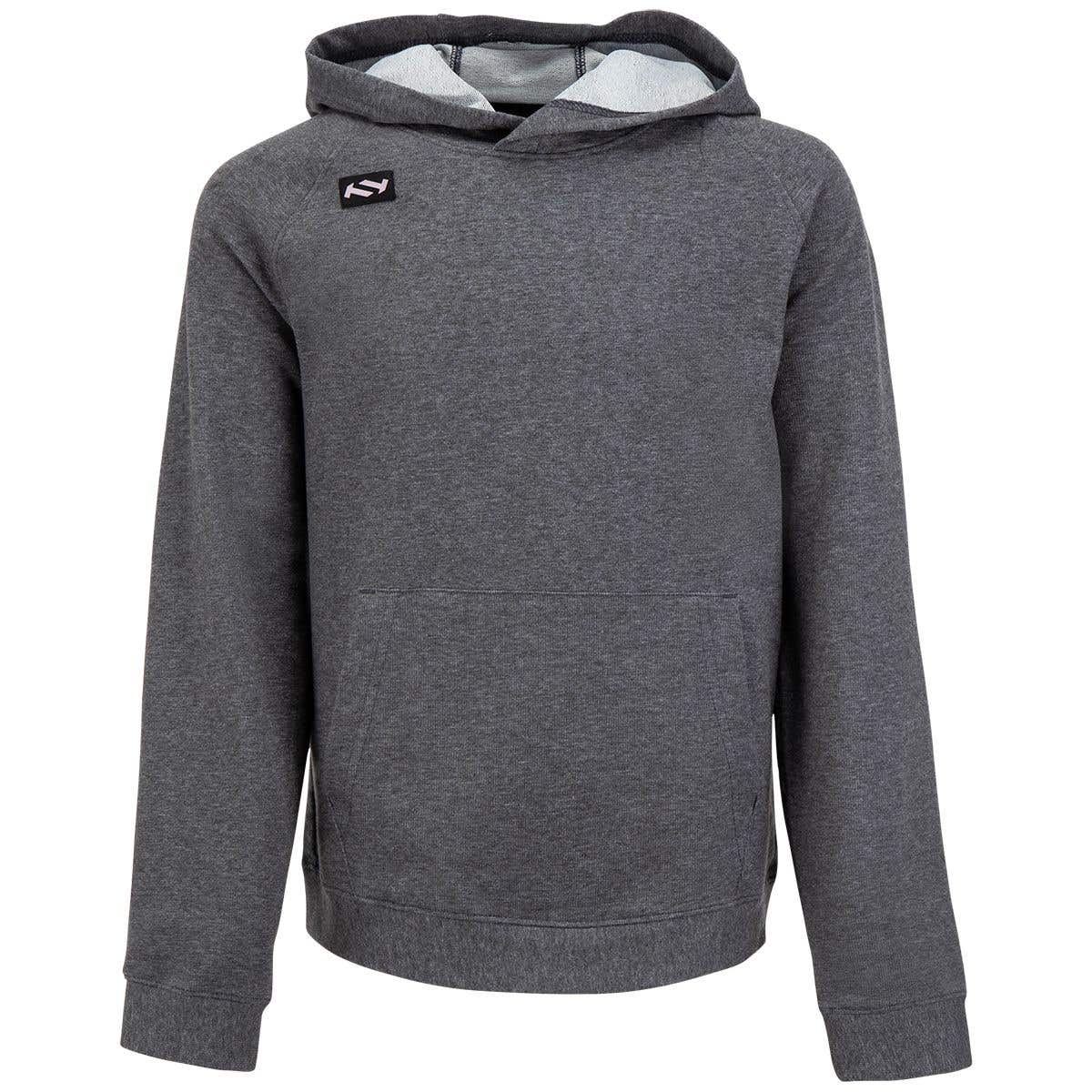 True Terry Youth Pullover Hoodie