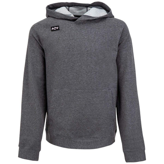  True Terry Youth Pullover Hoodie