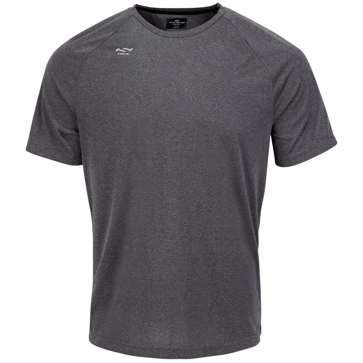  True Triple Adult Short Sleeve Tee Shirt