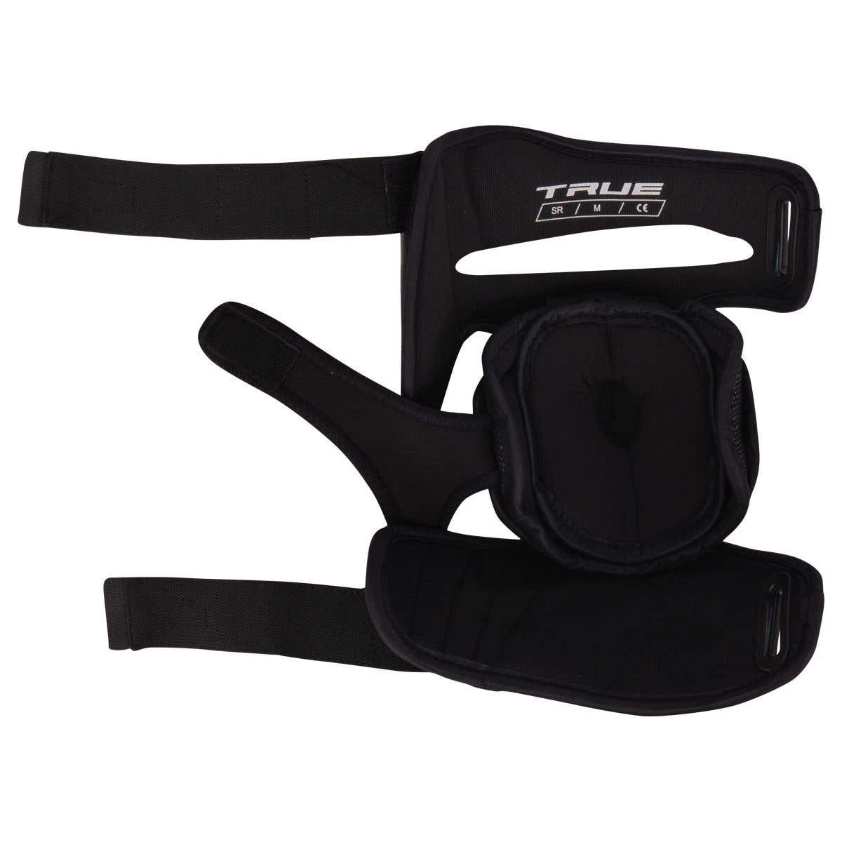  True XC9 Junior Hockey Elbow Pads