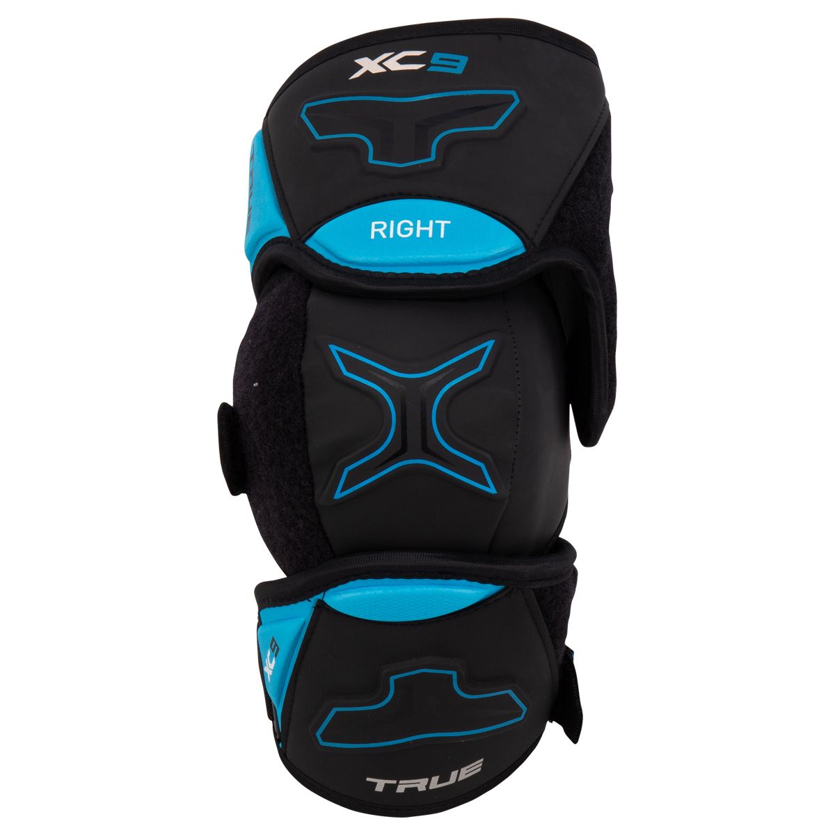  True XC9 Senior Hockey Elbow Pads