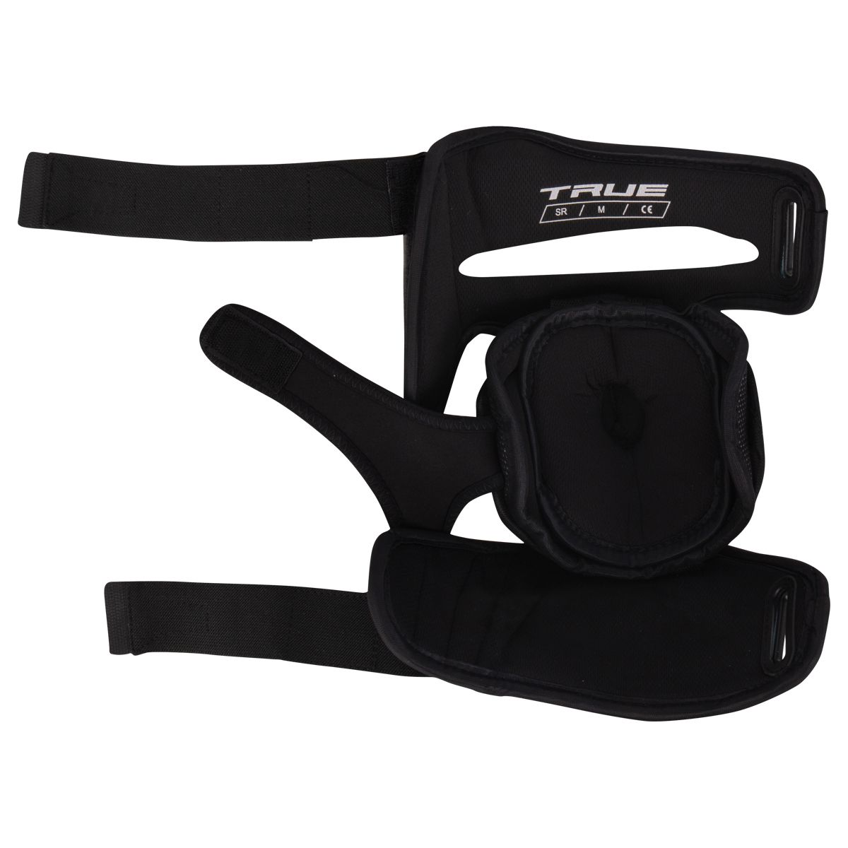  True XC9 Senior Hockey Elbow Pads