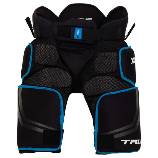  True XC9 Pro Junior Hockey Girdle W/ Pant Shell