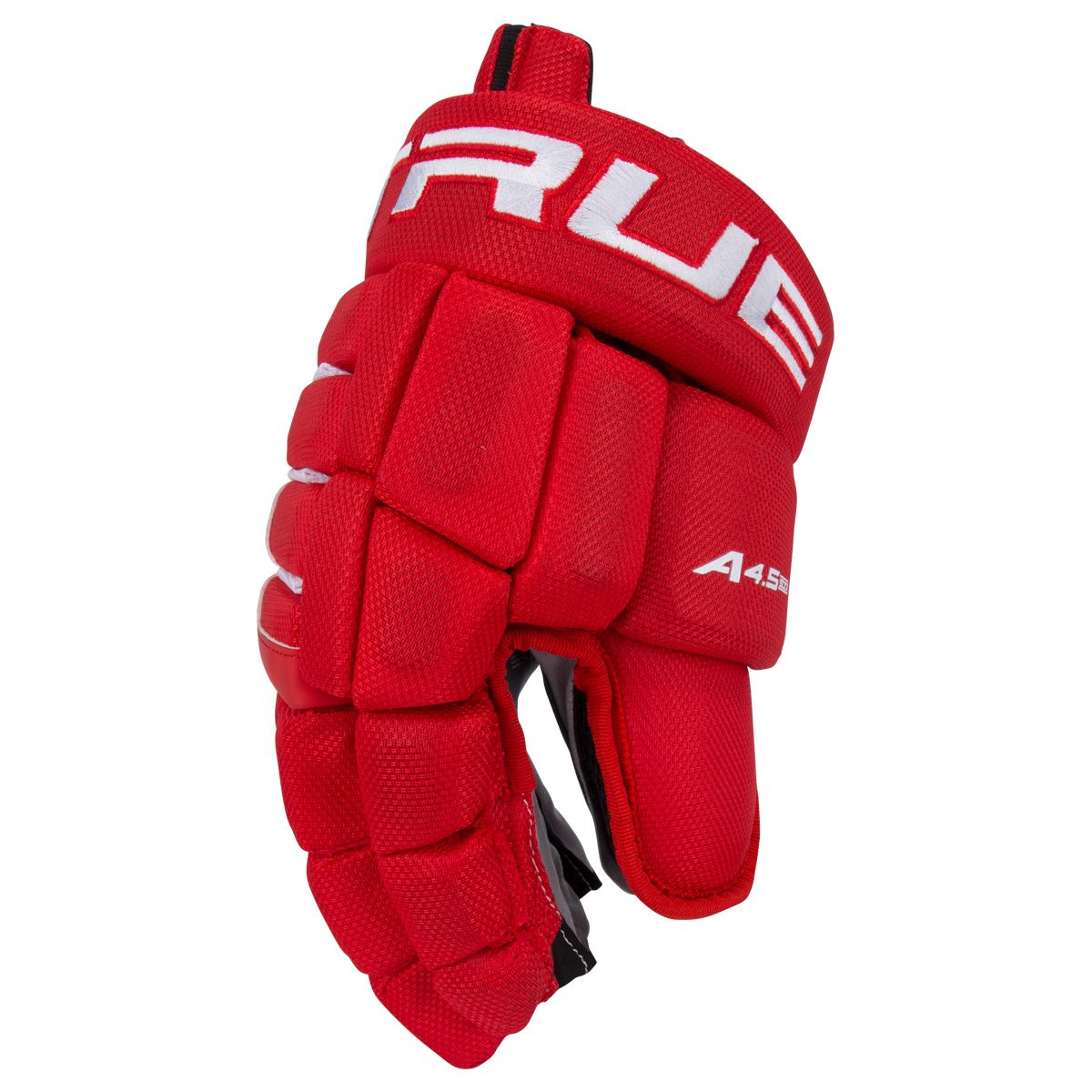  True A4.5 SBP Junior Hockey Gloves