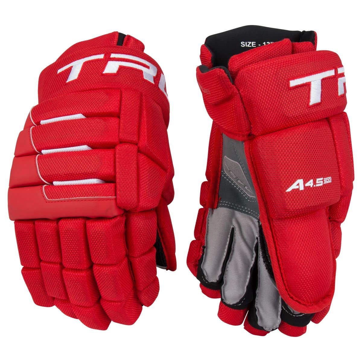  True A4.5 SBP Junior Hockey Gloves