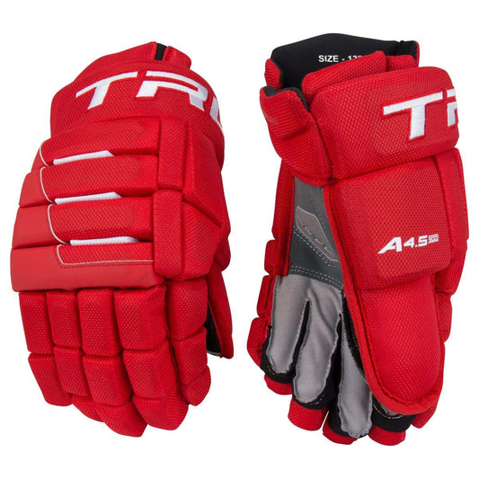  True A4.5 SBP Junior Hockey Gloves