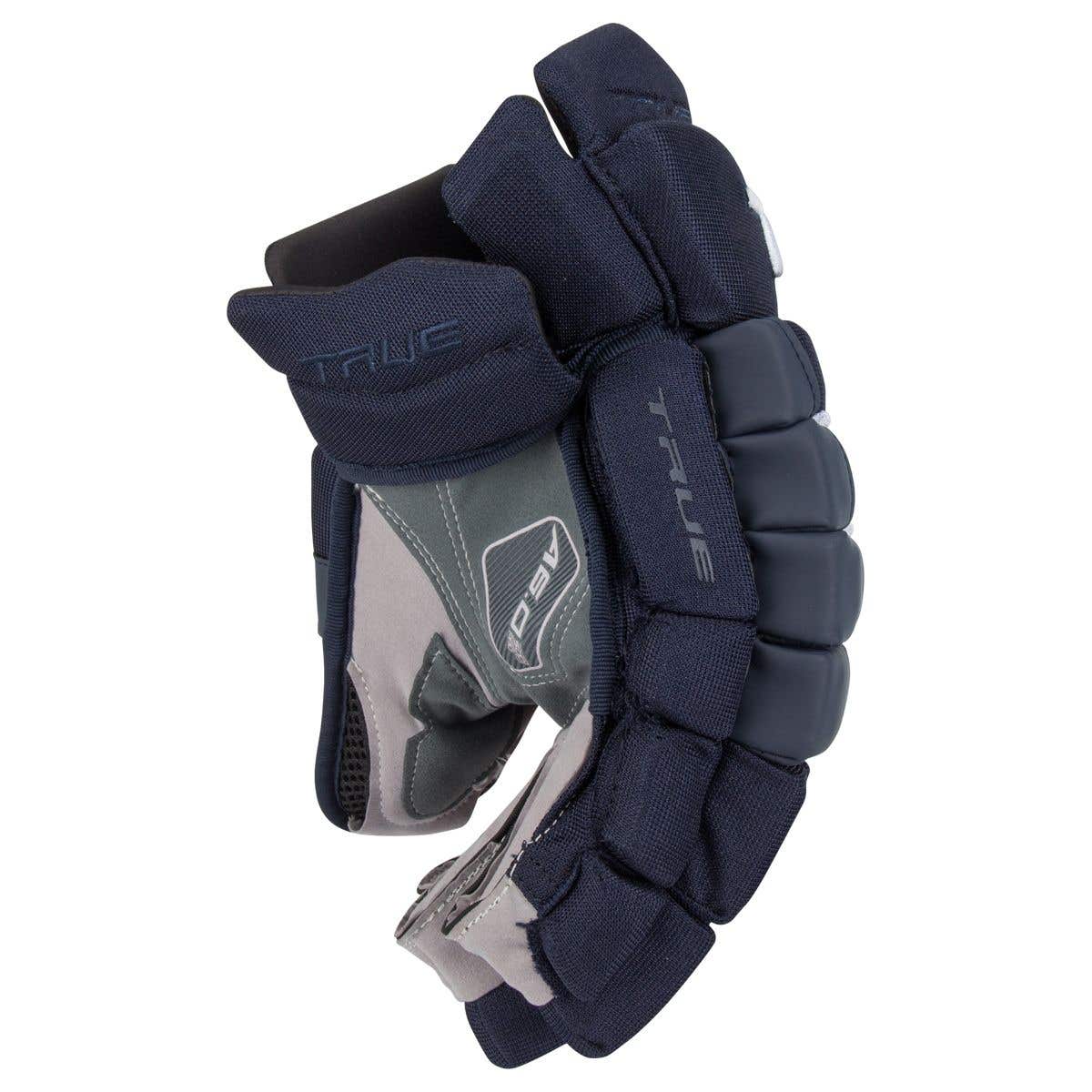  True A6.0 SBP Junior Hockey Gloves