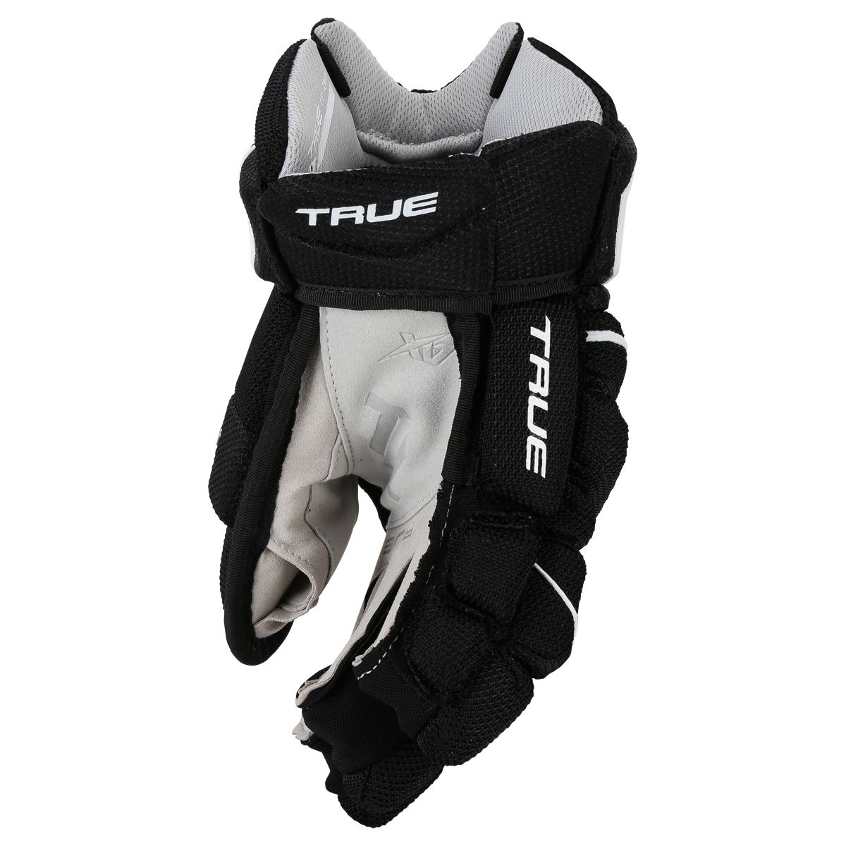  True Catalyst 7X3 Junior Hockey Gloves