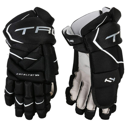  True Catalyst 7X3 Senior Hockey Gloves