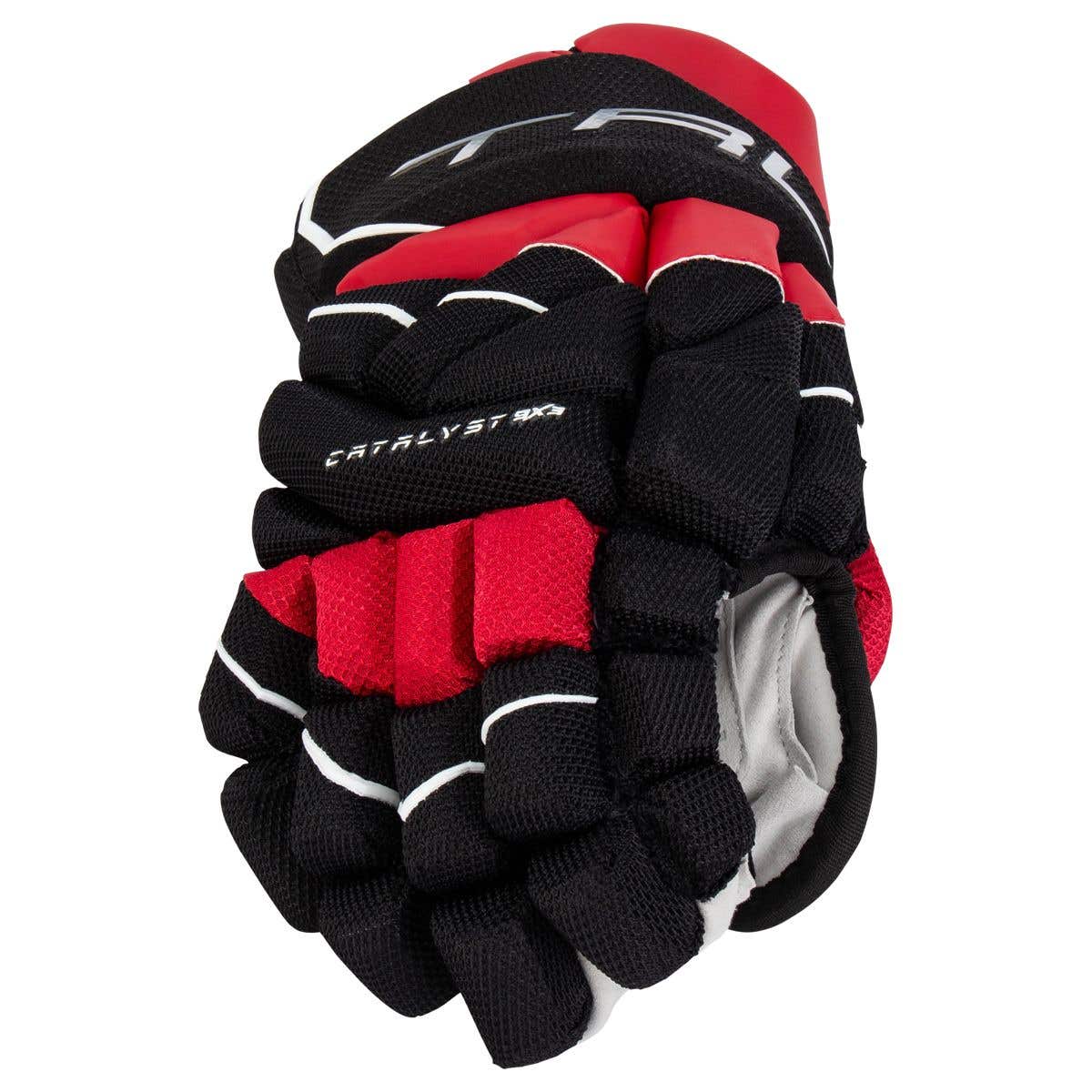  True Catalyst 9X3 Junior Hockey Gloves