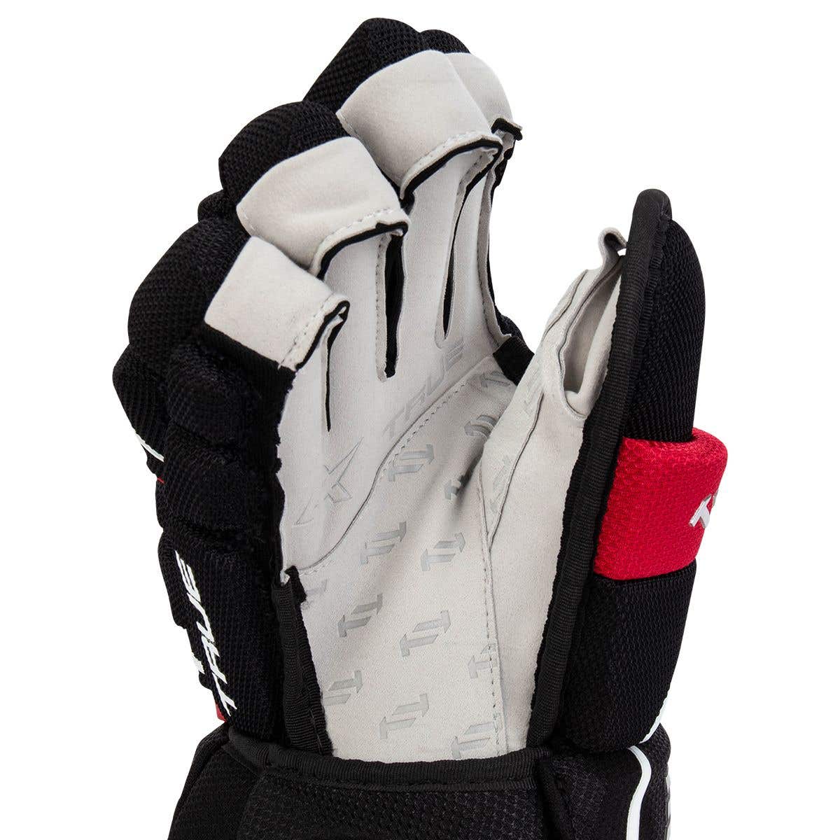  True Catalyst 9X3 Junior Hockey Gloves
