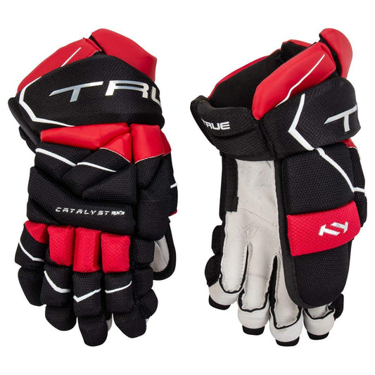  True Catalyst 9X3 Junior Hockey Gloves