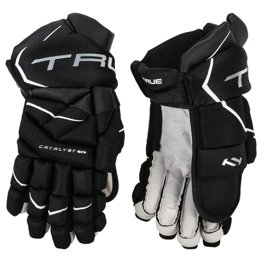  True Catalyst 9X3 Senior Hockey Gloves