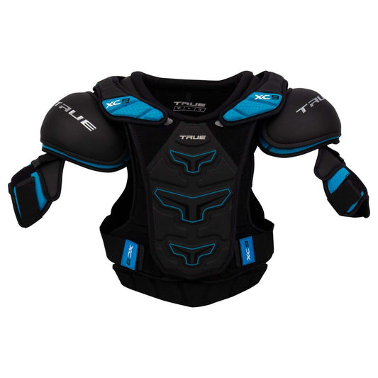  True XC9 Junior Hockey Shoulder Pads