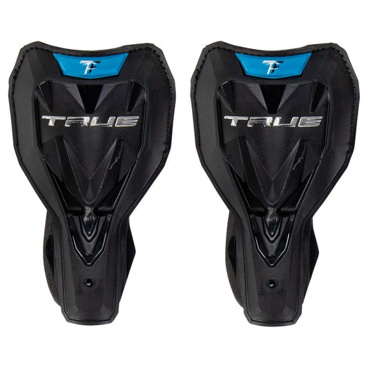  True TF Replacement Hockey Skate Tendon Guard - Pair