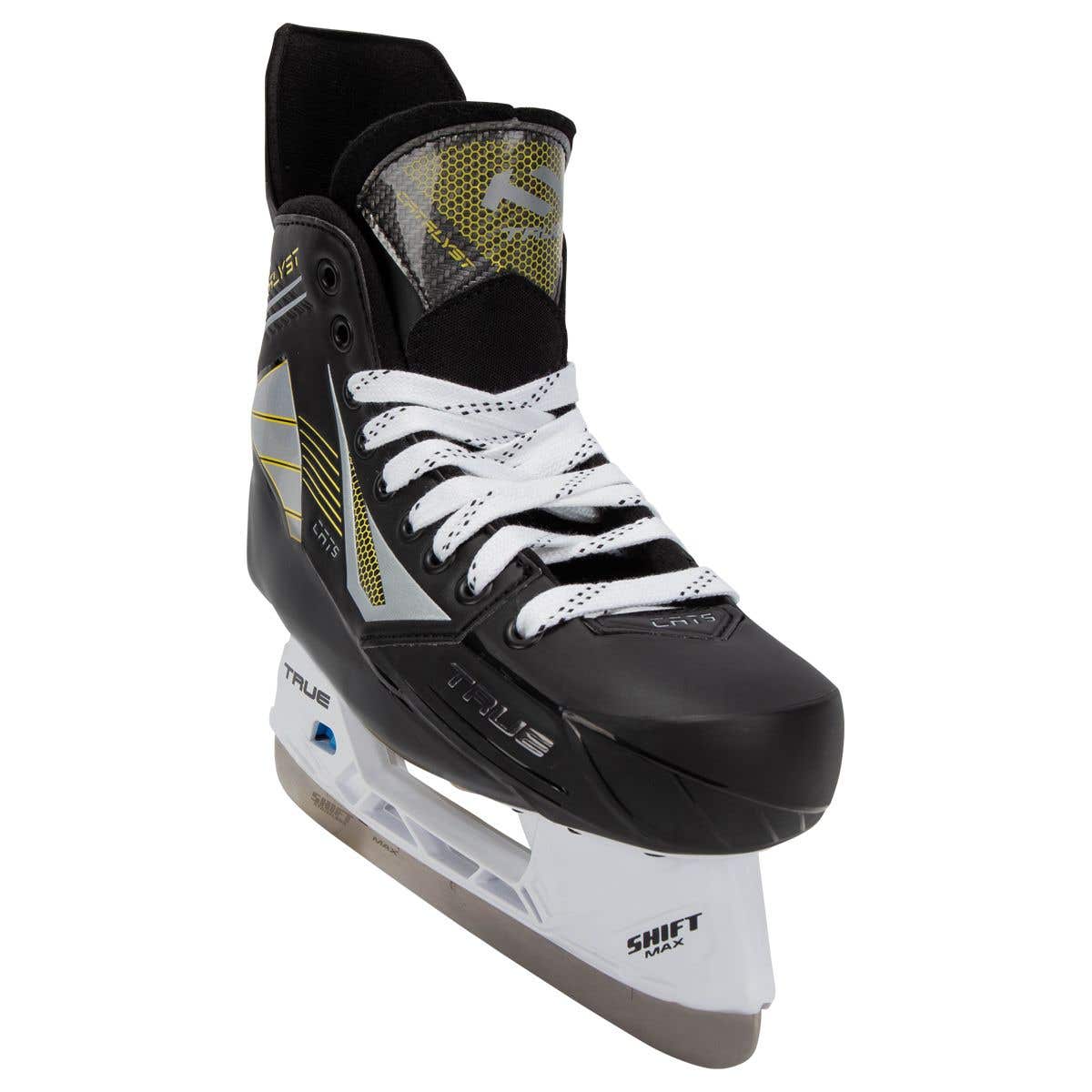  True Catalyst 5 Intermediate Ice Hockey Skates