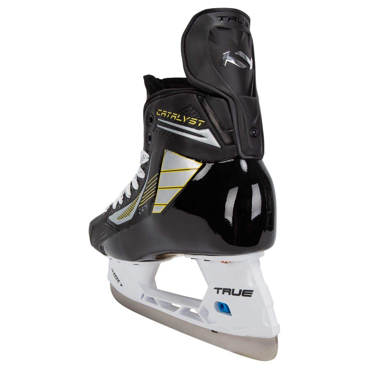  True Catalyst 5 Intermediate Ice Hockey Skates