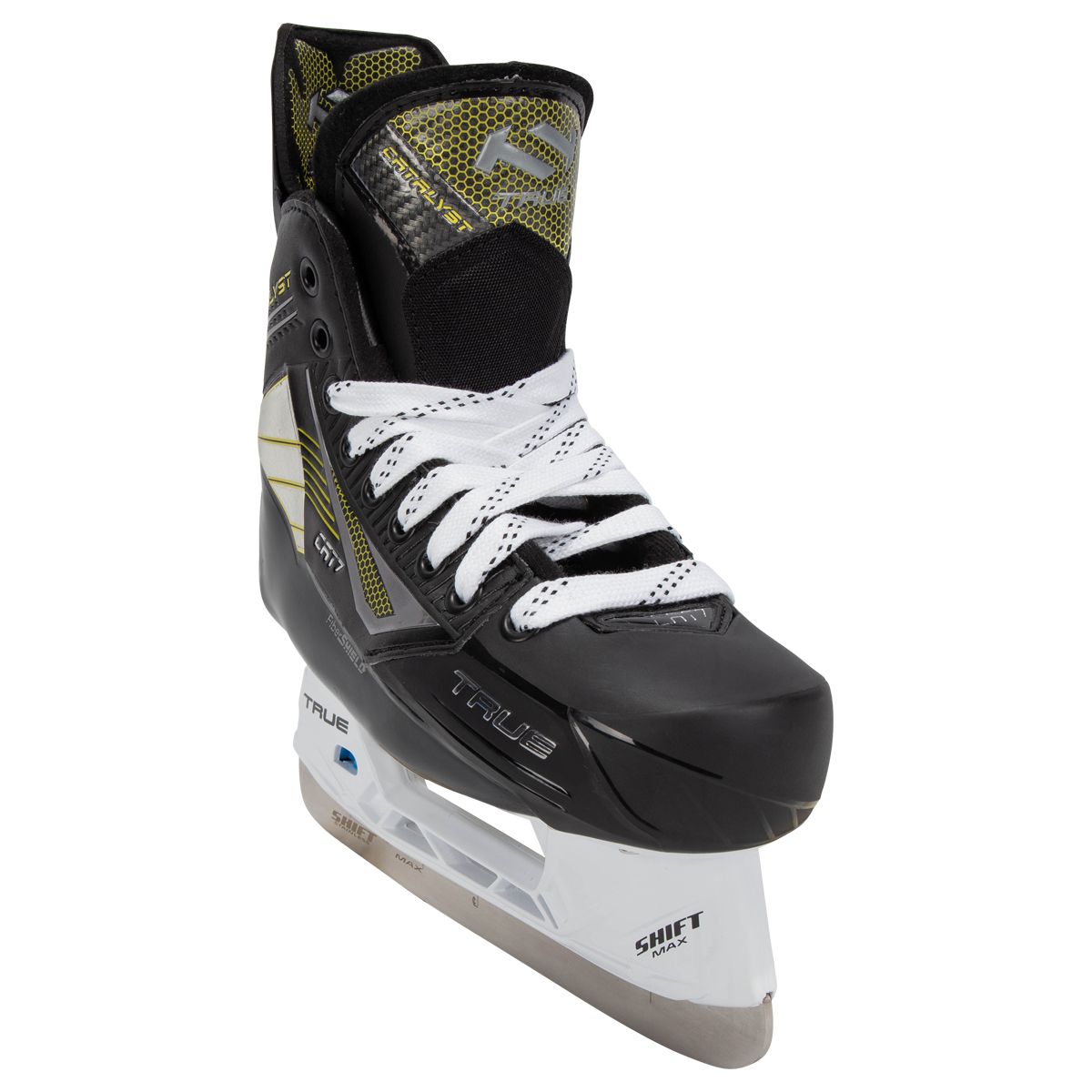 True Catalyst 7 Junior Ice Hockey Skates