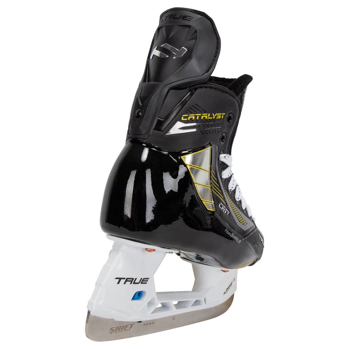  True Catalyst 7 Junior Ice Hockey Skates