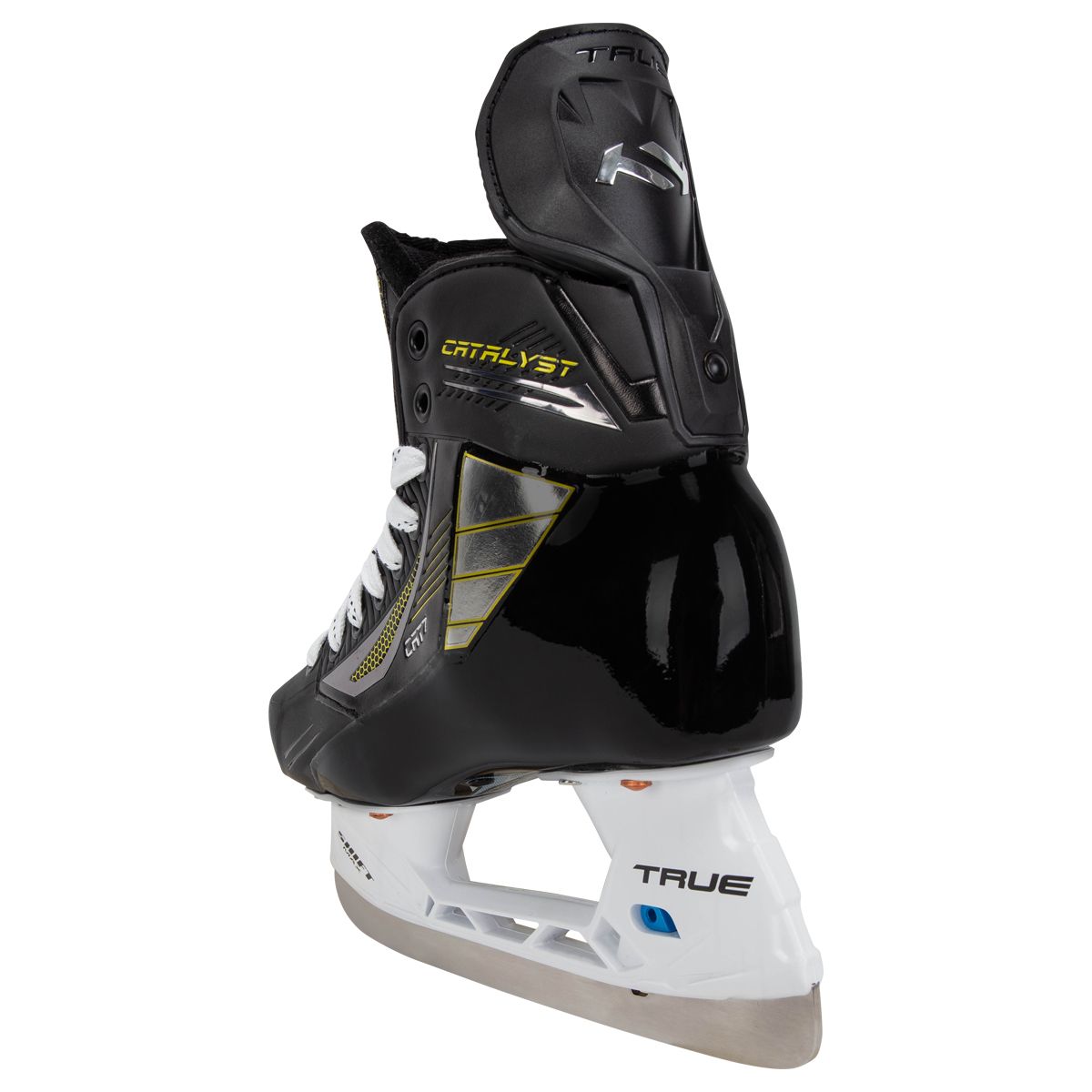  True Catalyst 7 Junior Ice Hockey Skates