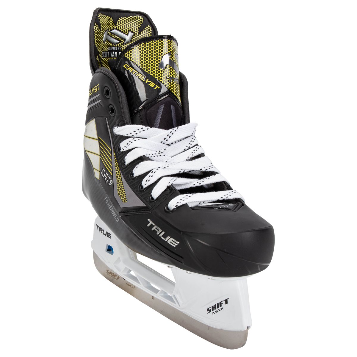  True Catalyst 9 Senior Ice Hockey Skates