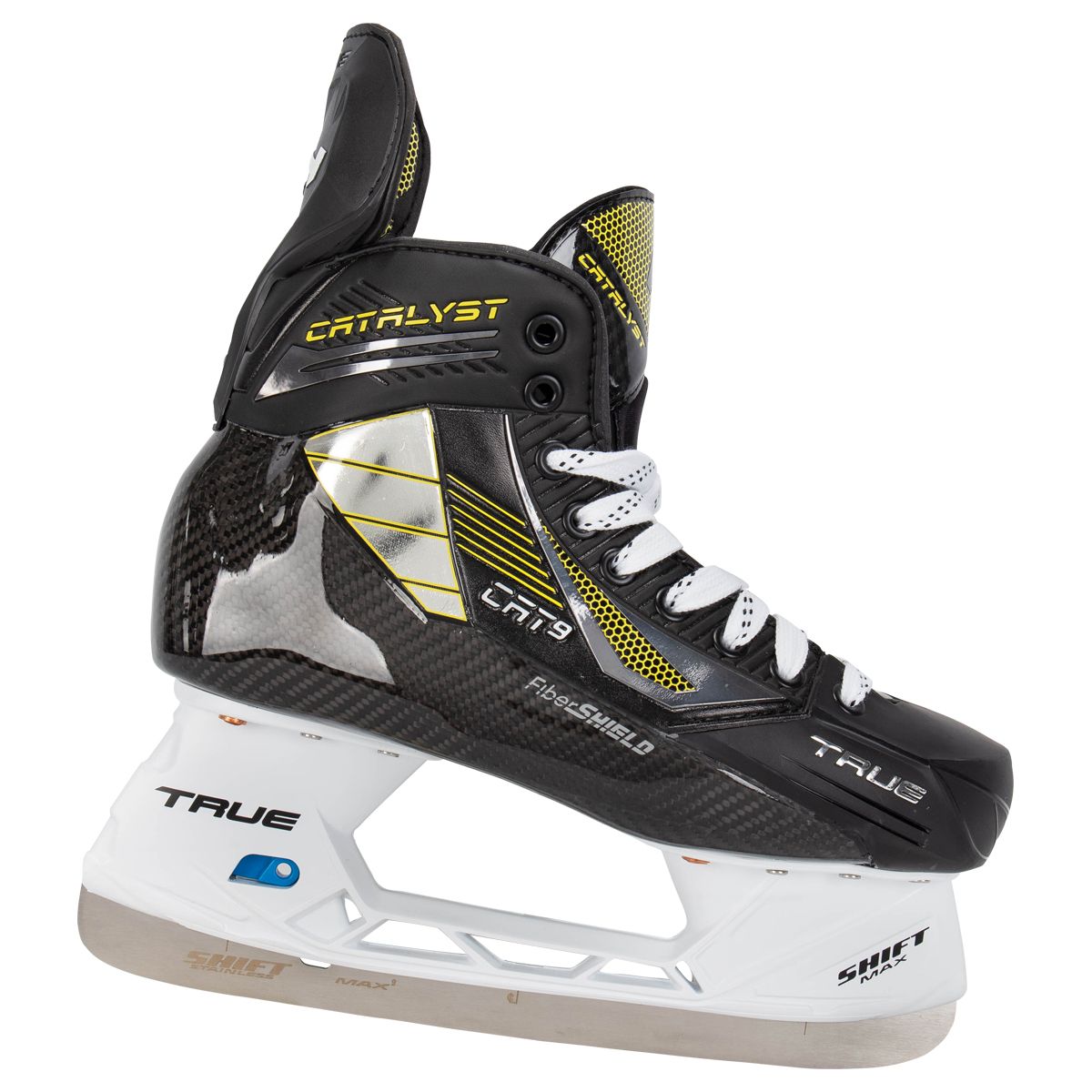  True Catalyst 9 Senior Ice Hockey Skates