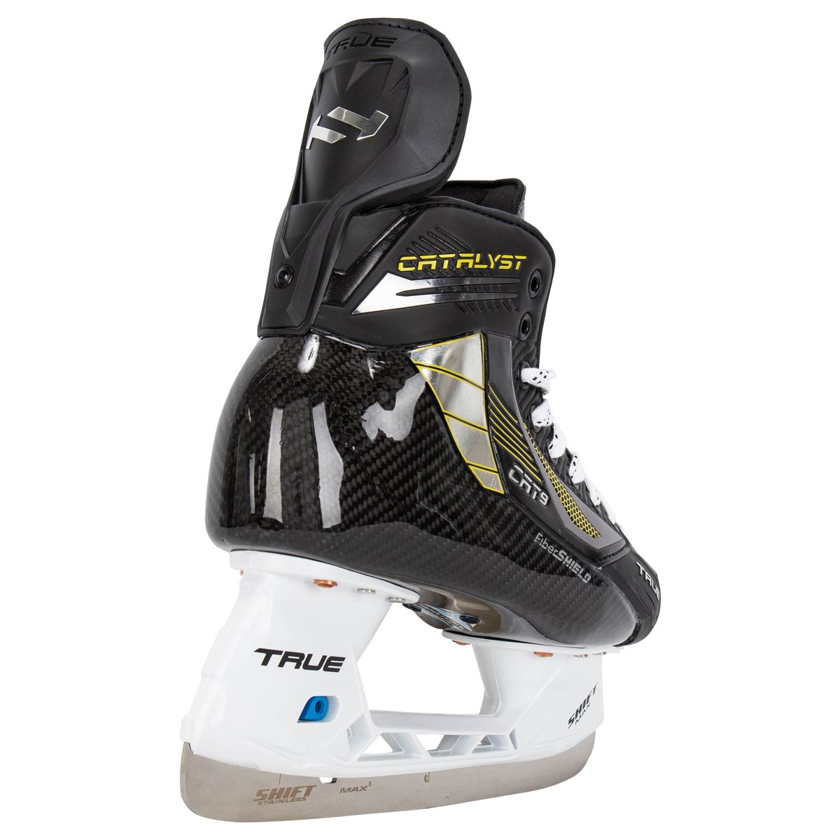  True Catalyst 9 Senior Ice Hockey Skates