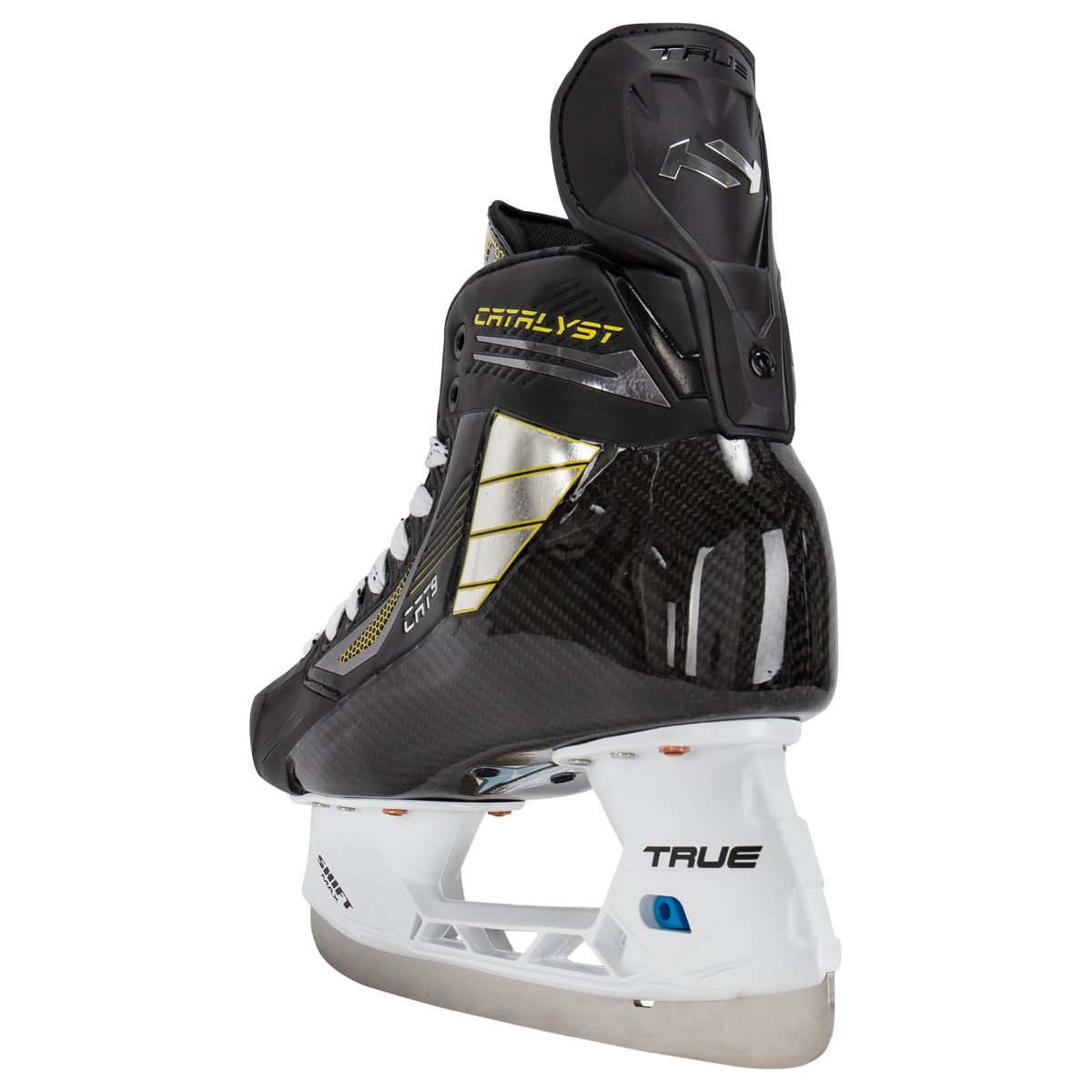  True Catalyst 9 Senior Ice Hockey Skates
