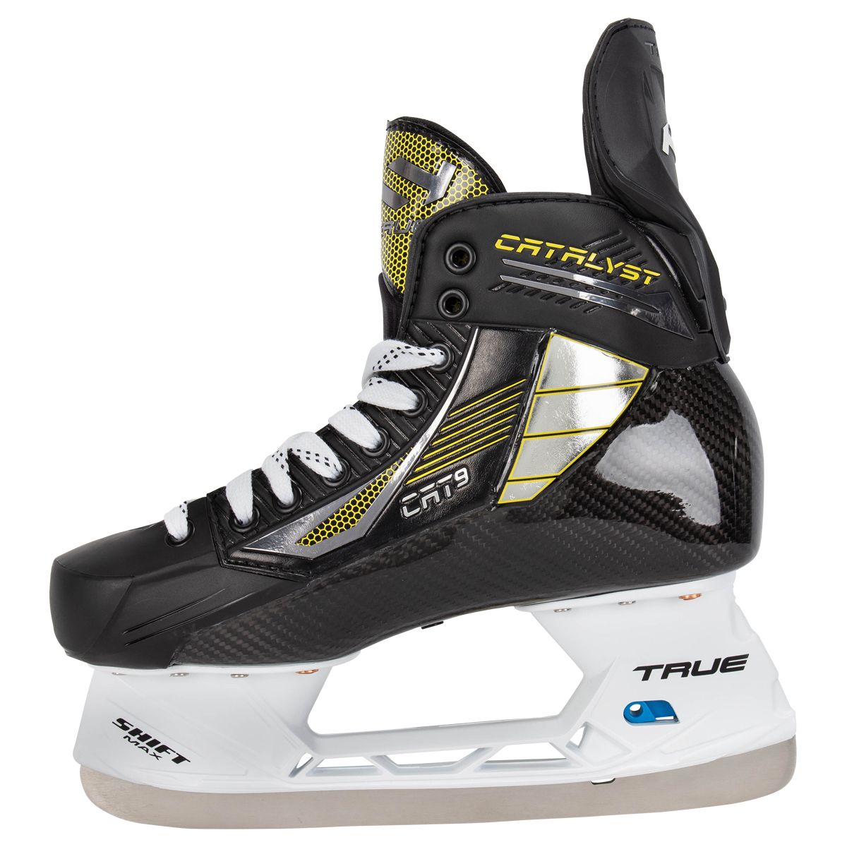  True Catalyst 9 Senior Ice Hockey Skates