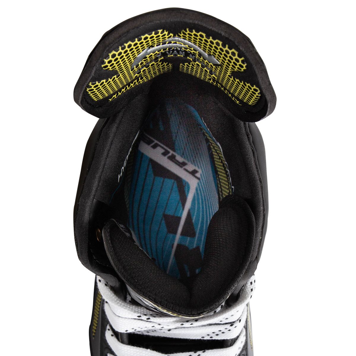  True Catalyst 9 Senior Ice Hockey Skates