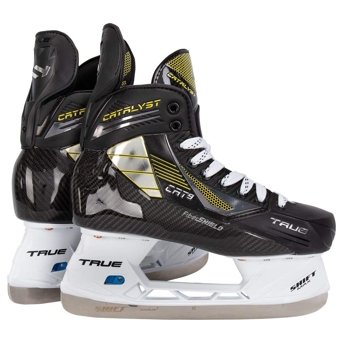 True Catalyst 9 Senior Ice Hockey Skates
