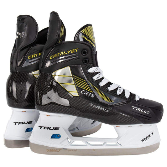  True Catalyst 9 Senior Ice Hockey Skates