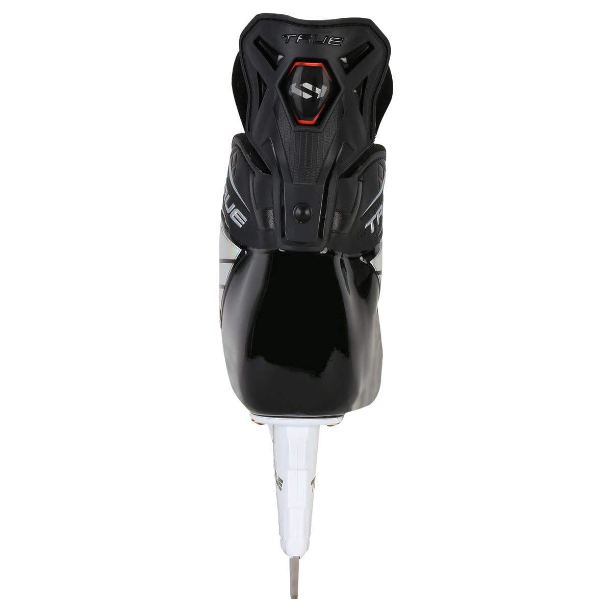 True HZRDUS 5X Junior Ice Hockey Skates