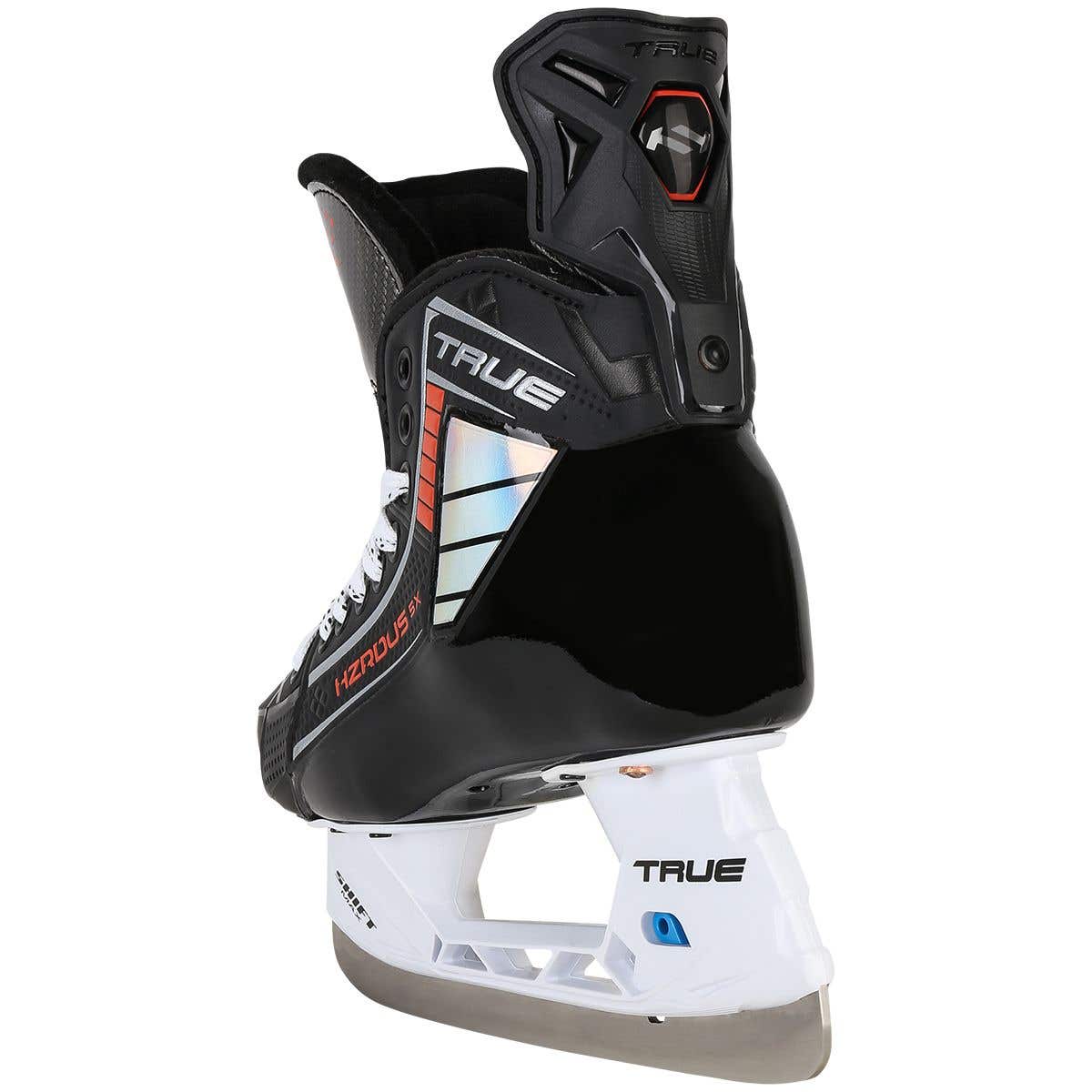  True HZRDUS 5X Junior Ice Hockey Skates