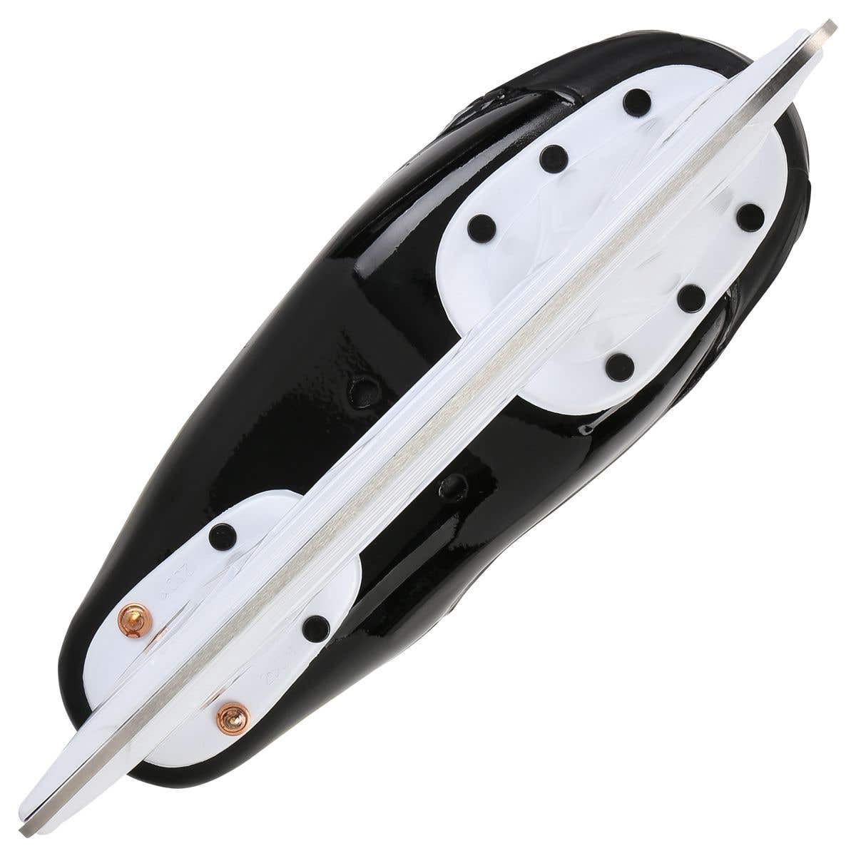  True HZRDUS 5X Junior Ice Hockey Skates