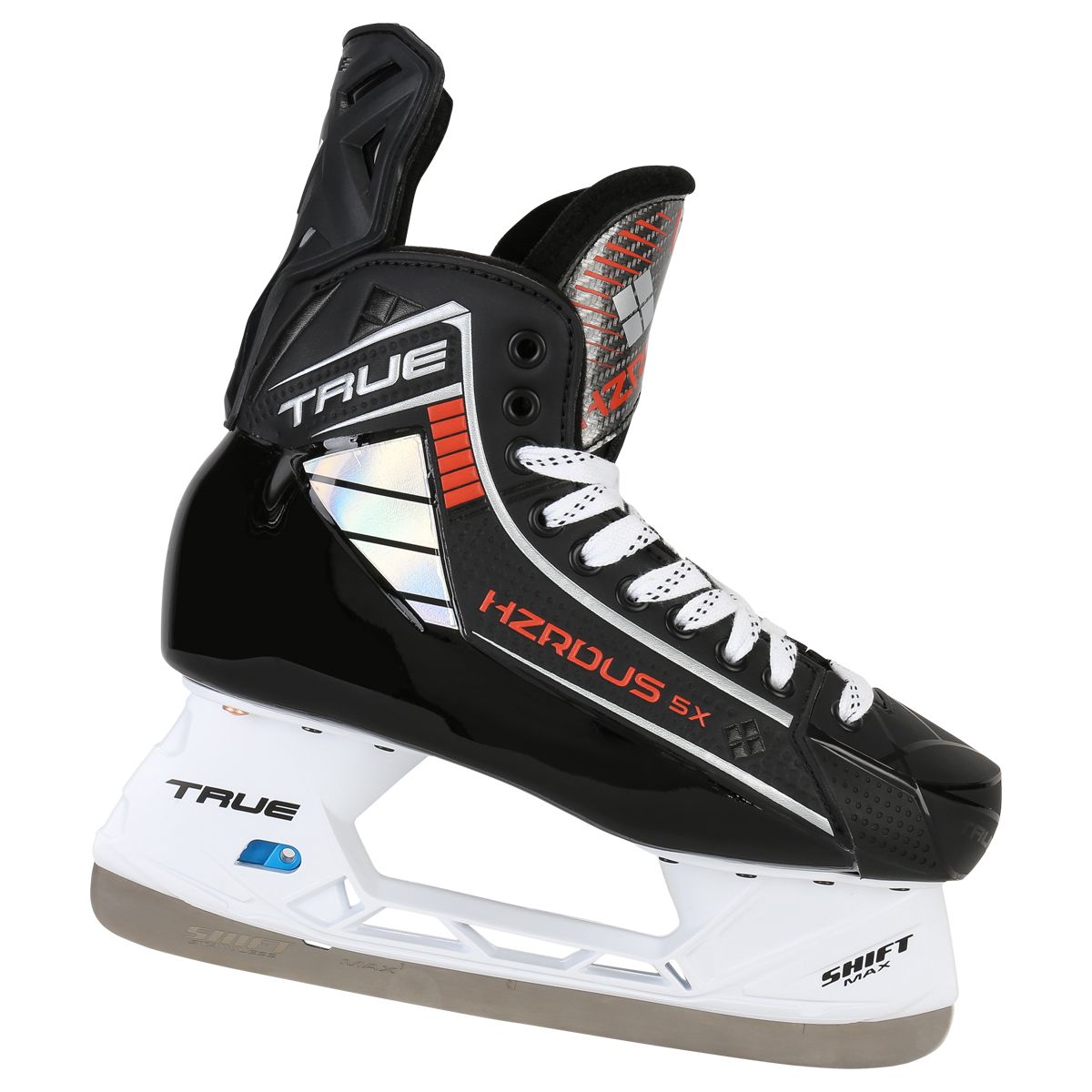 True HZRDUS 5X Senior Ice Hockey Skates