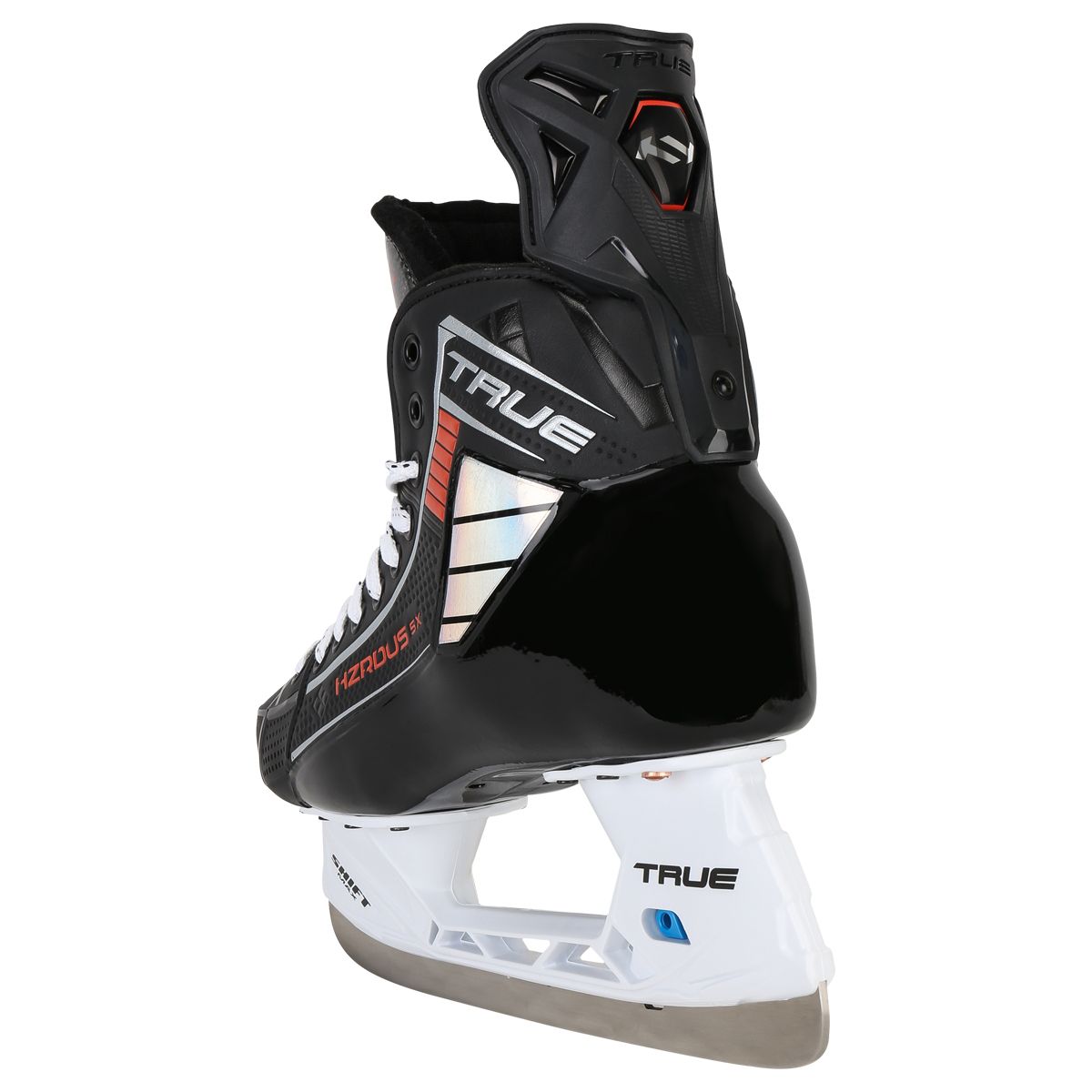  True HZRDUS 5X Senior Ice Hockey Skates