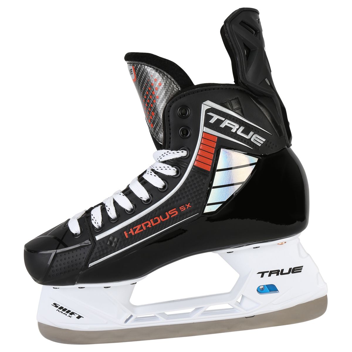  True HZRDUS 5X Senior Ice Hockey Skates