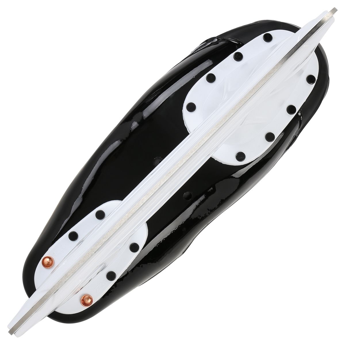  True HZRDUS 5X Senior Ice Hockey Skates