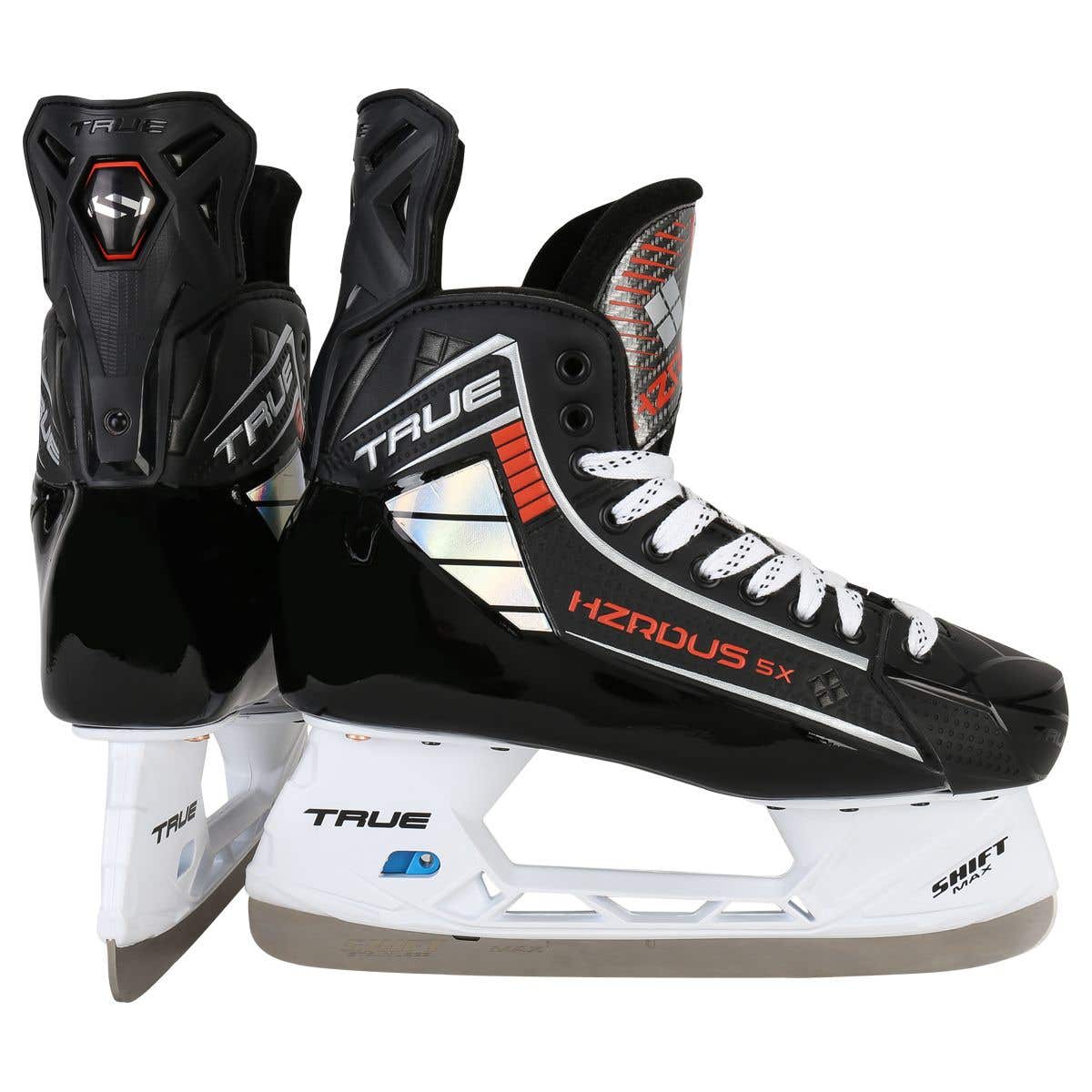  True HZRDUS 5X Senior Ice Hockey Skates