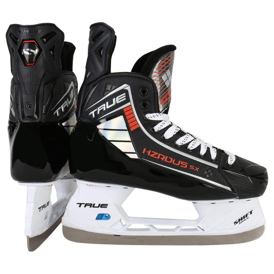  True HZRDUS 5X Senior Ice Hockey Skates