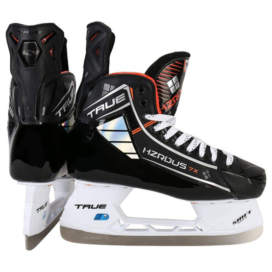  True HZRDUS 7X Senior Ice Hockey Skates