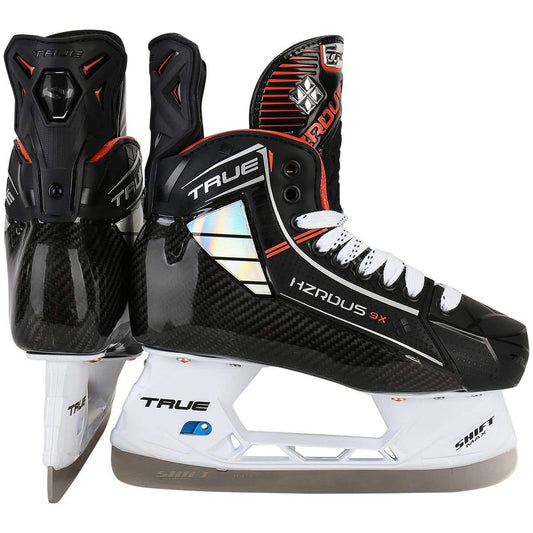  True HZRDUS 9X Junior Ice Hockey Skates