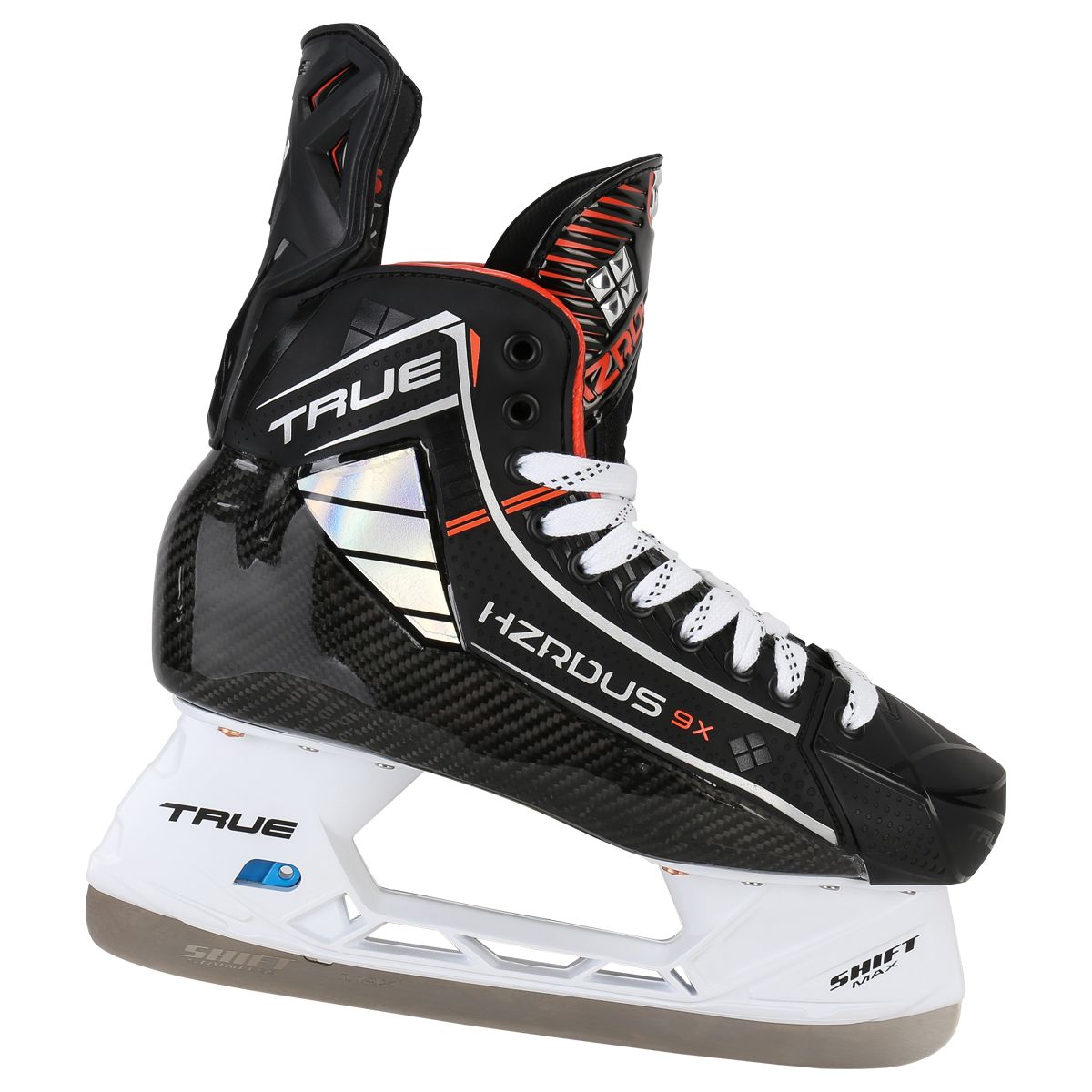  True HZRDUS 9X Senior Ice Hockey Skates