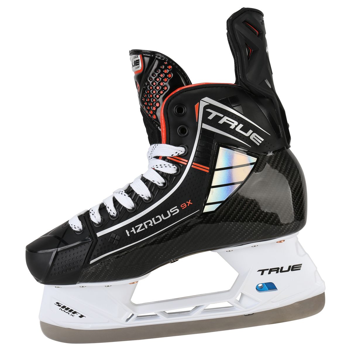  True HZRDUS 9X Senior Ice Hockey Skates