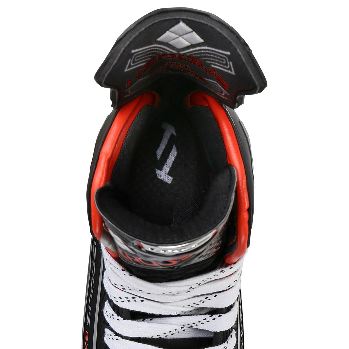 True HZRDUS 9X Senior Ice Hockey Skates