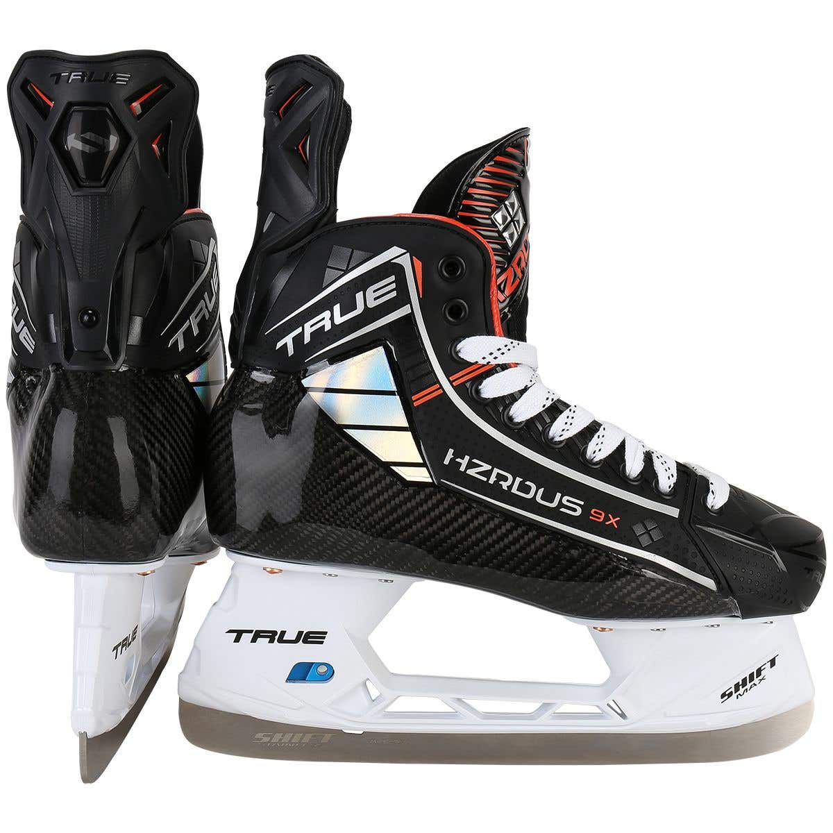  True HZRDUS 9X Senior Ice Hockey Skates