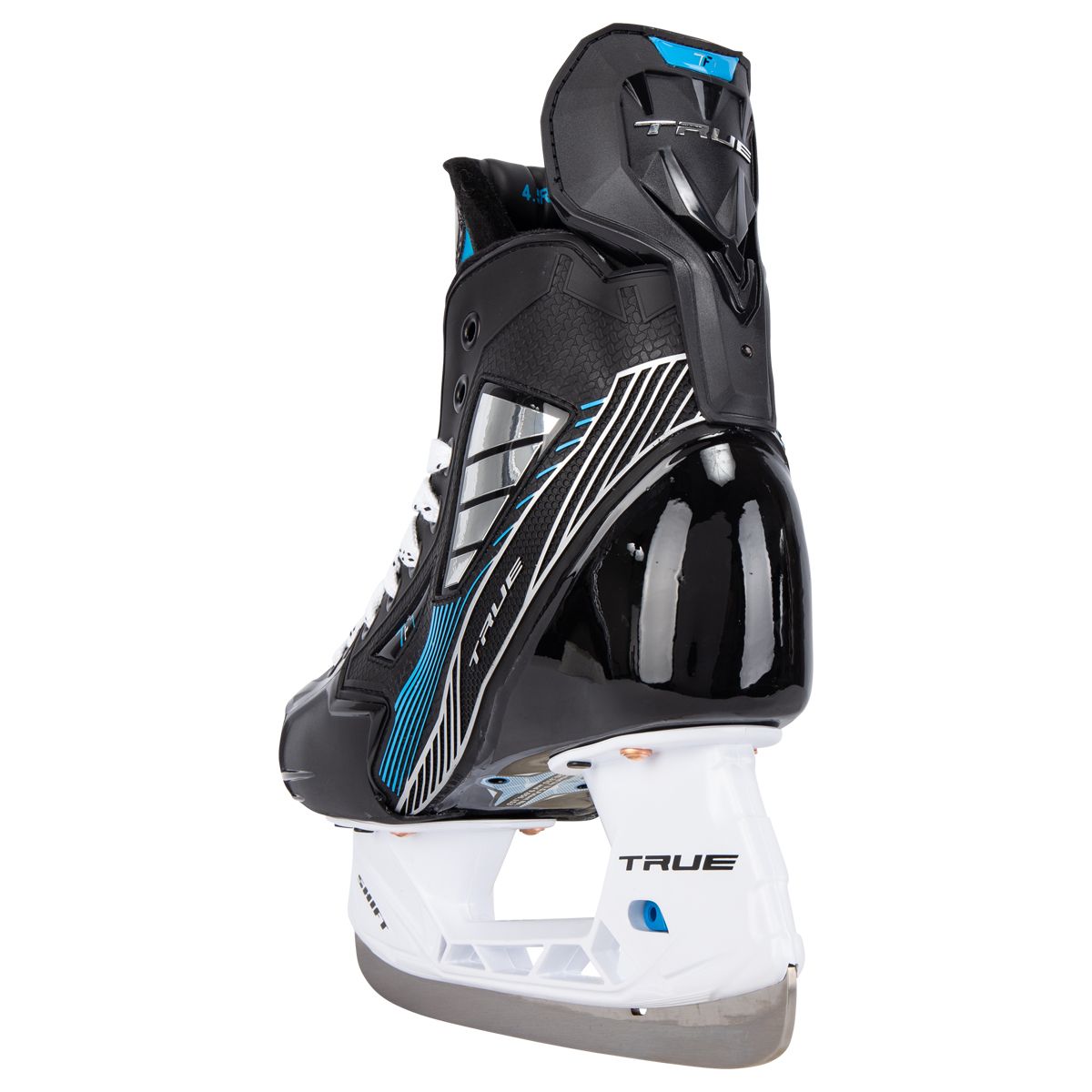  True TF7 Junior Ice Hockey Skates