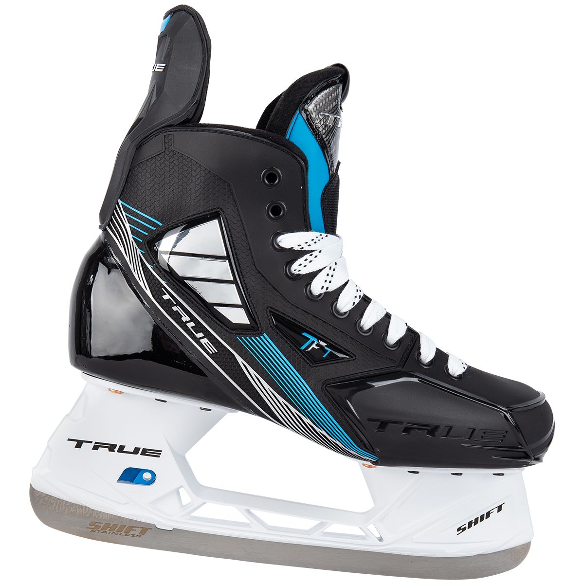  True TF7 Senior Ice Hockey Skates